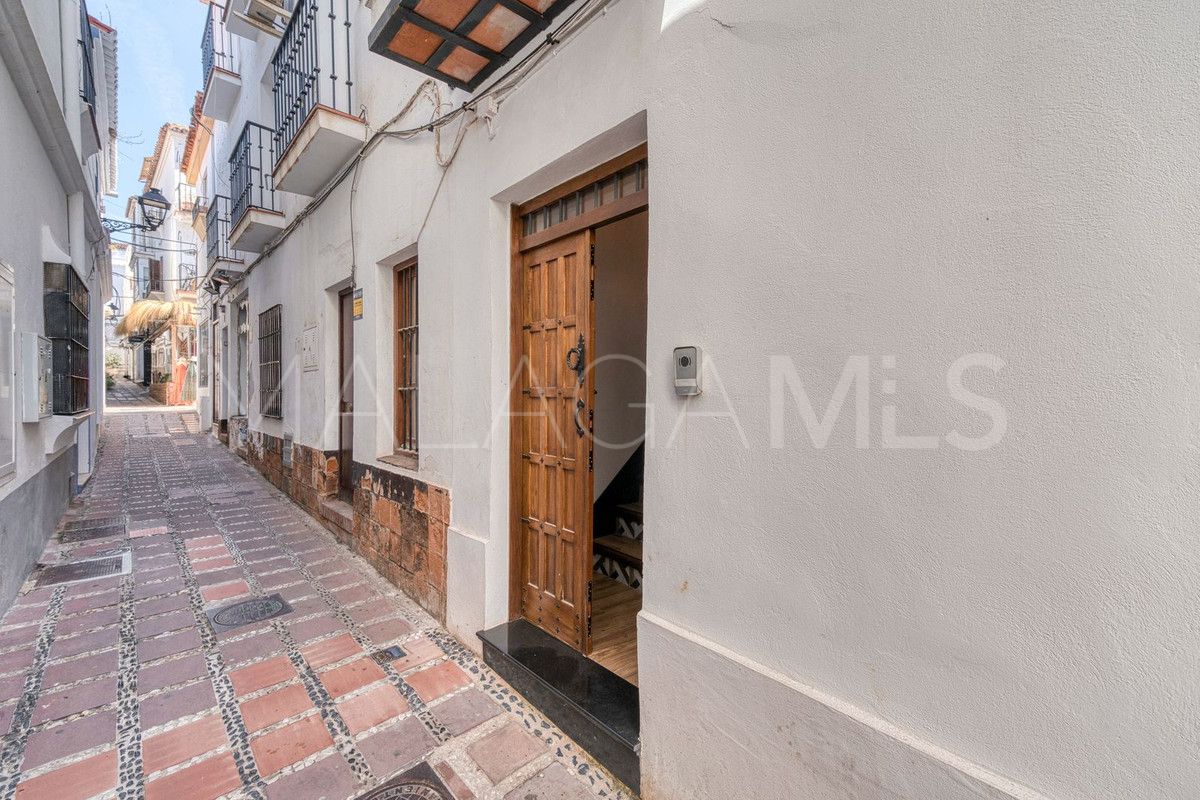 Radhus for sale in Marbella City