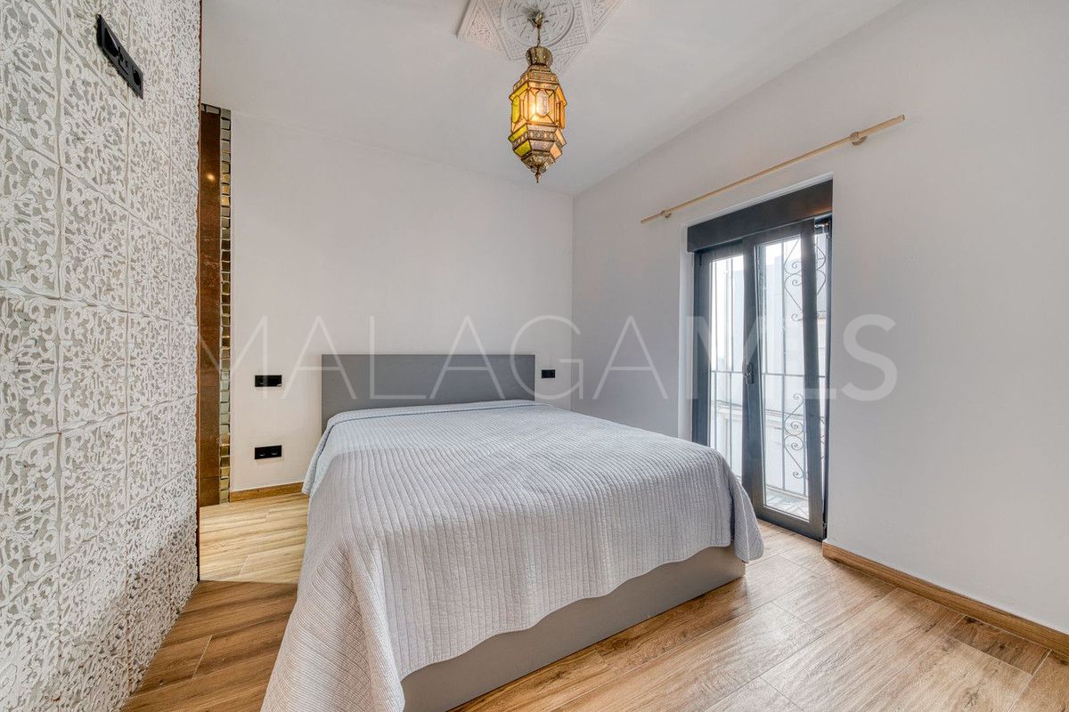 Radhus for sale in Marbella City