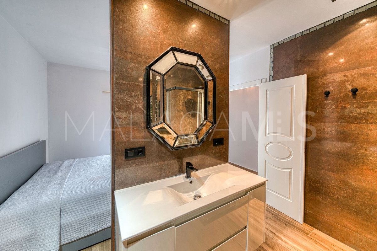 Radhus for sale in Marbella City