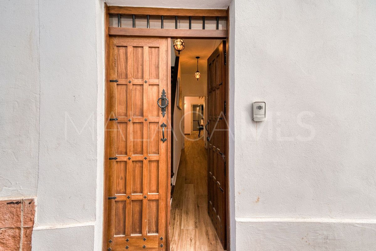 Radhus for sale in Marbella City