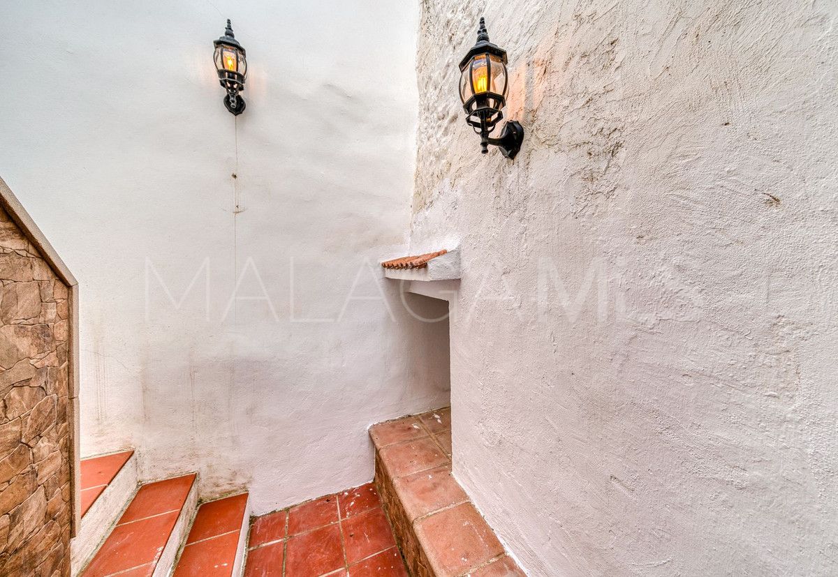 Radhus for sale in Marbella City