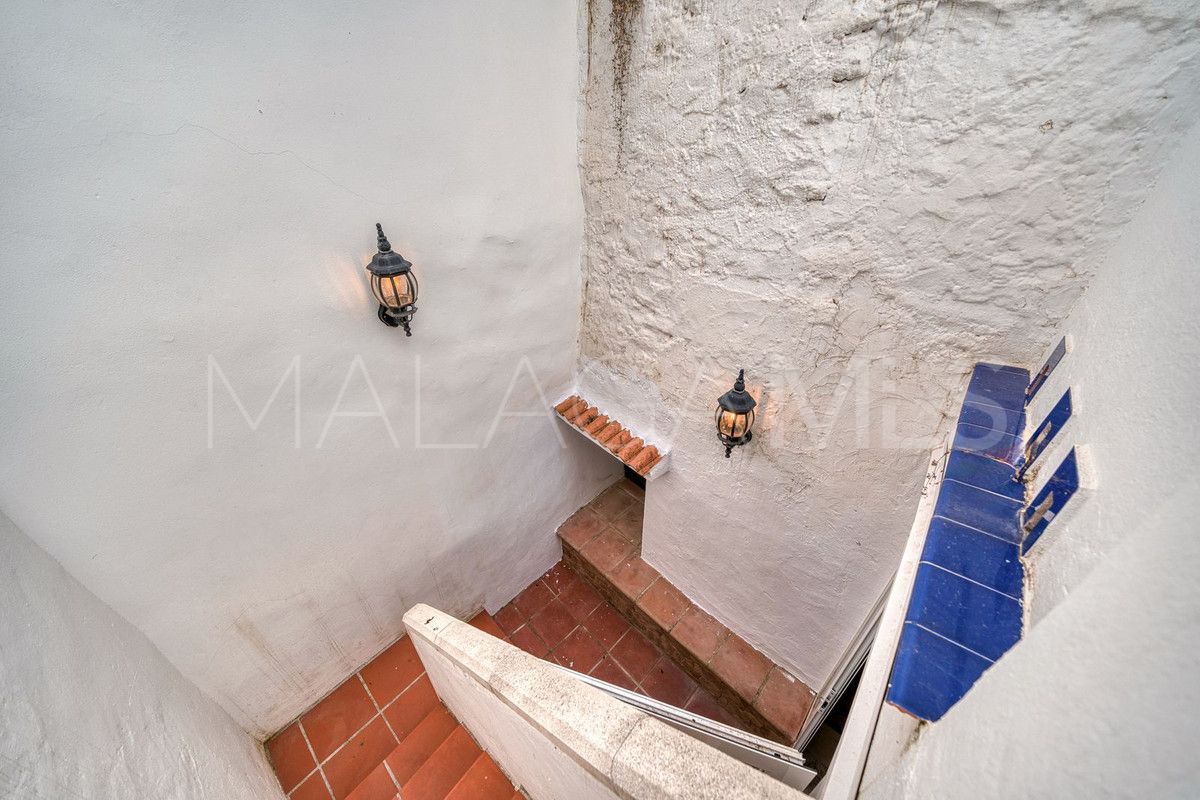 Radhus for sale in Marbella City