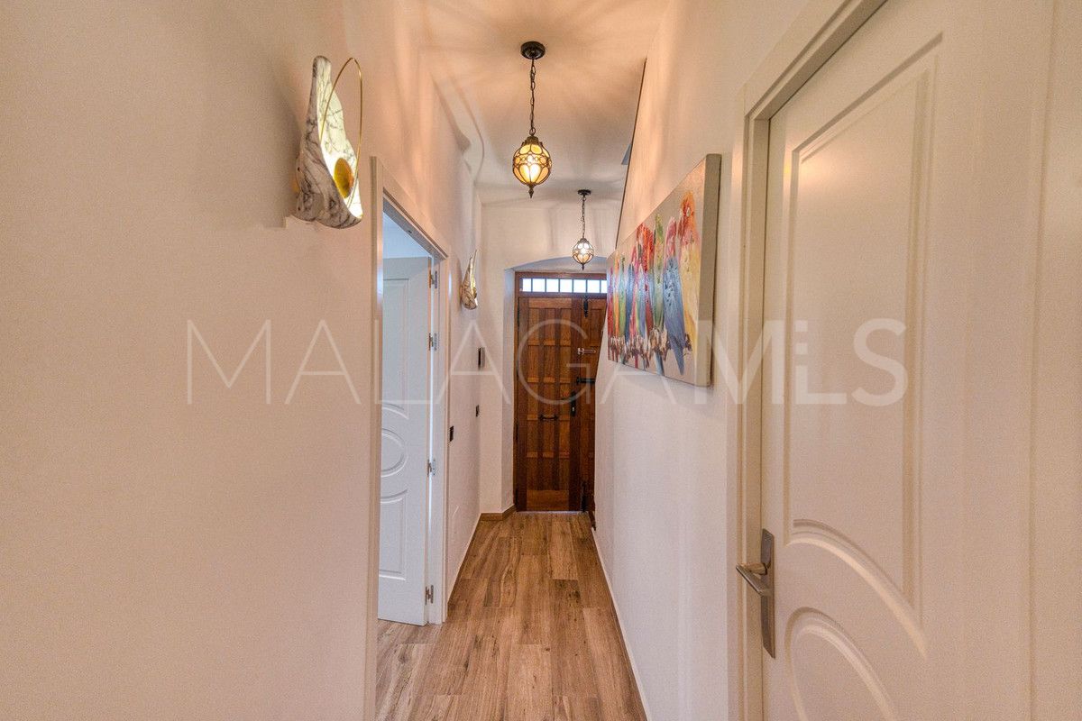 Radhus for sale in Marbella City