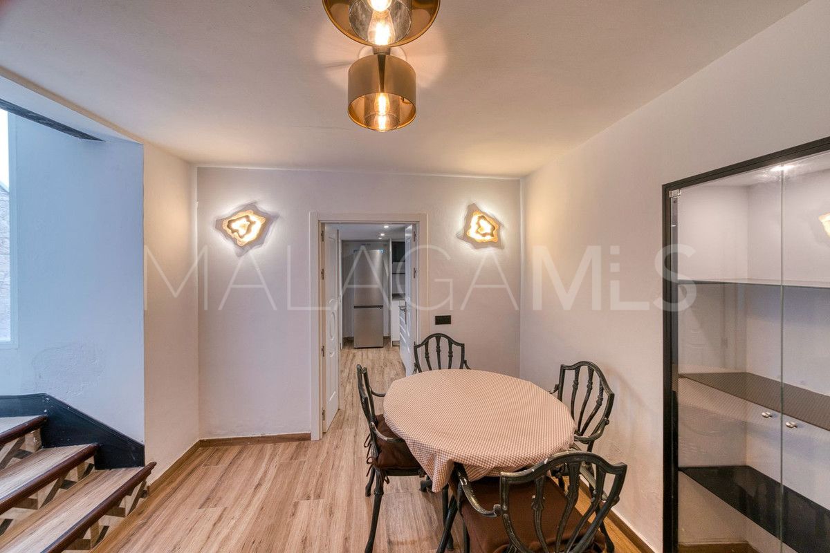 Radhus for sale in Marbella City