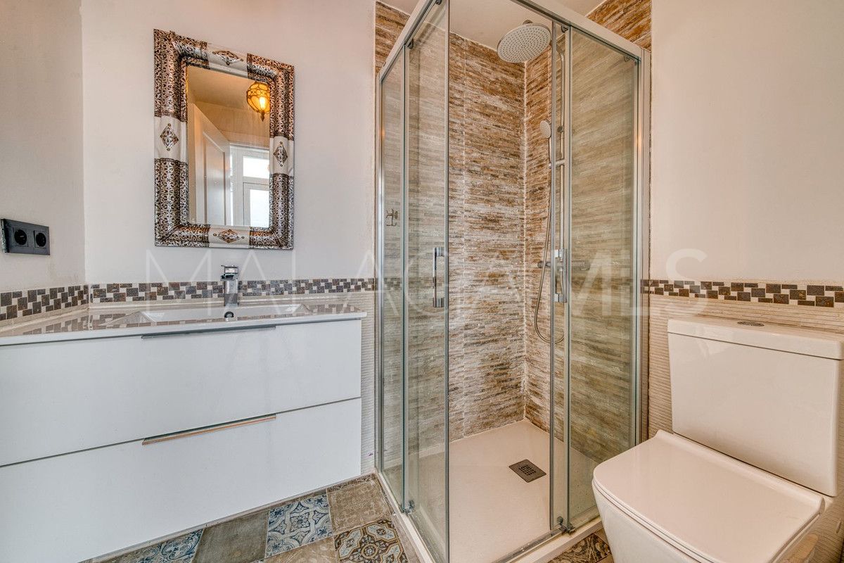Radhus for sale in Marbella City