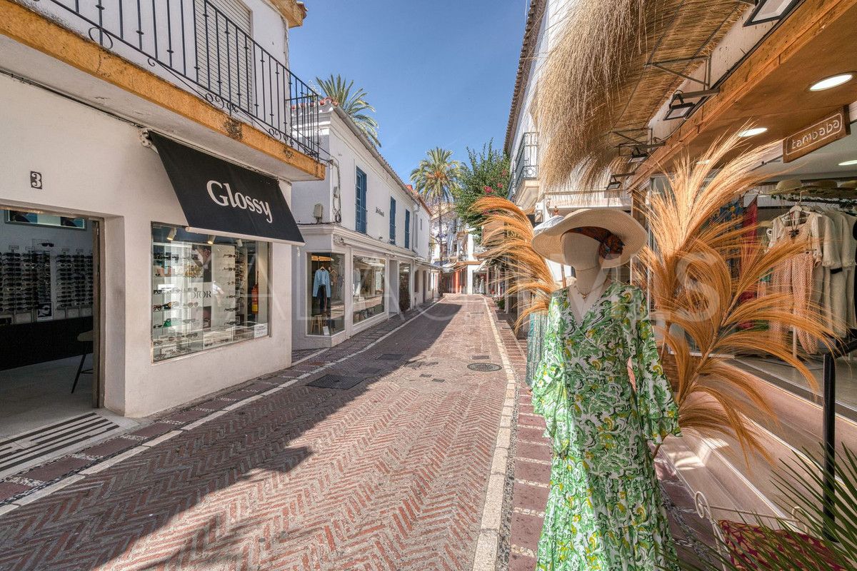 Radhus for sale in Marbella City