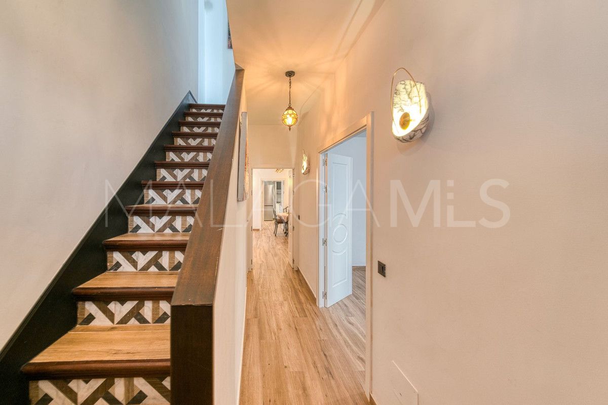 Radhus for sale in Marbella City