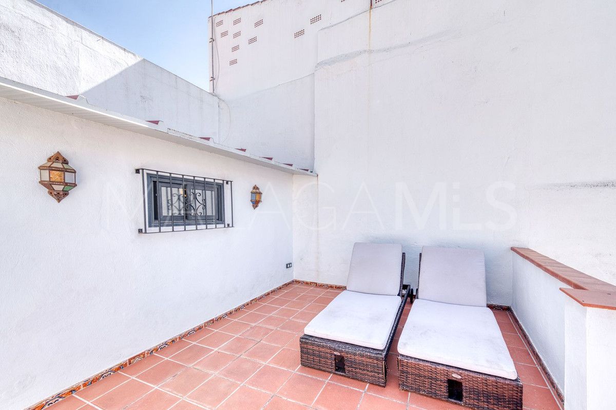 Radhus for sale in Marbella City