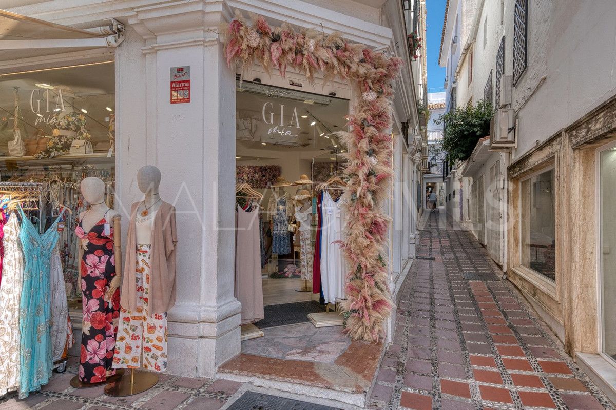 Radhus for sale in Marbella City