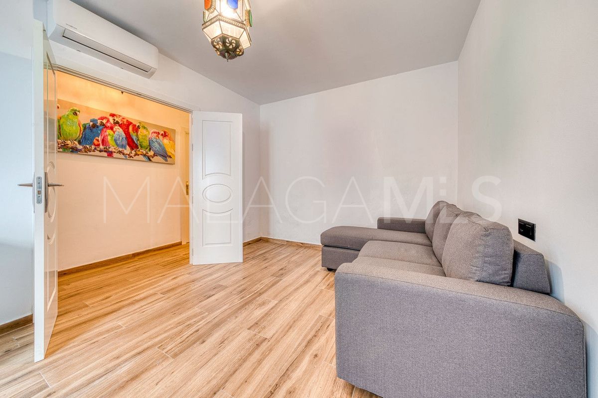 Radhus for sale in Marbella City