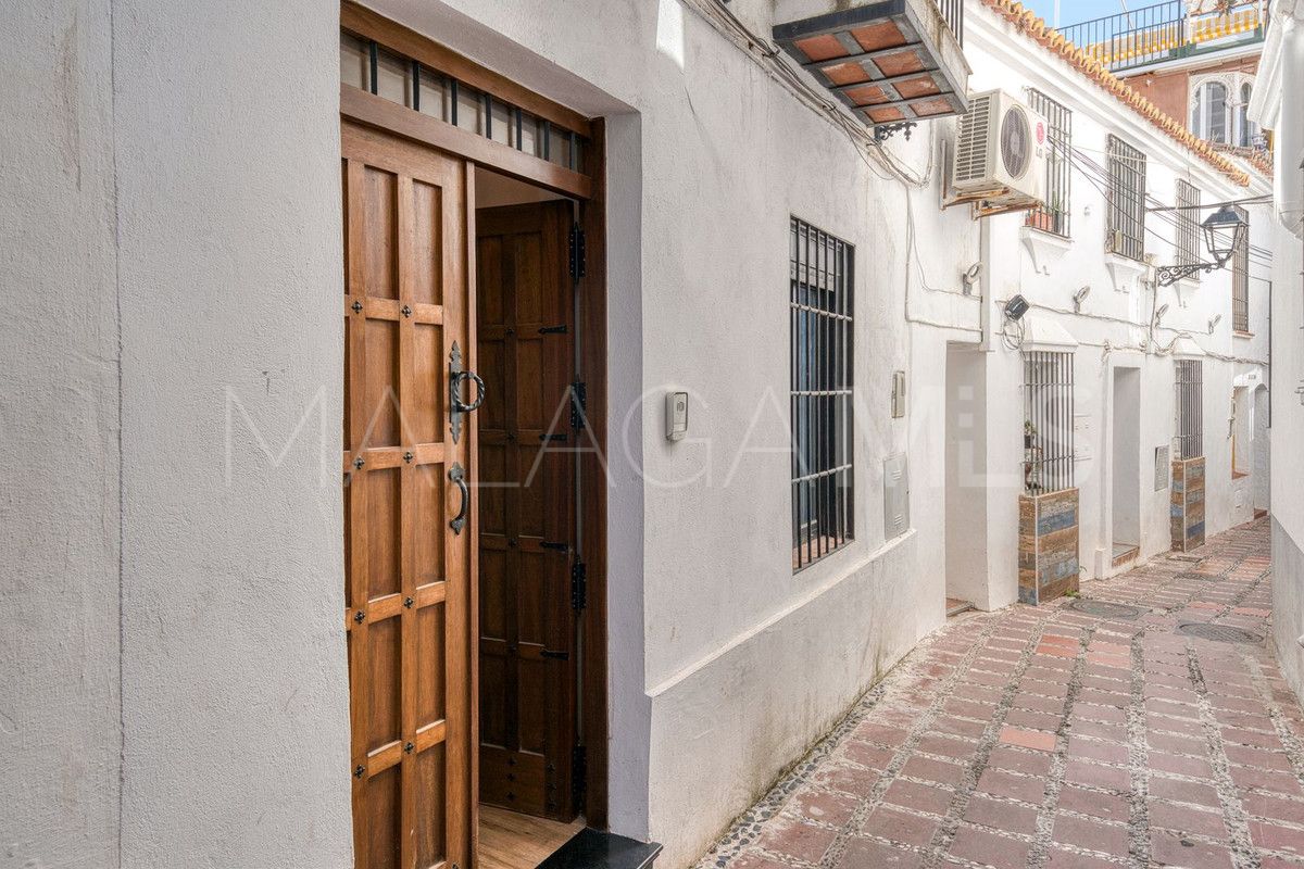 Radhus for sale in Marbella City
