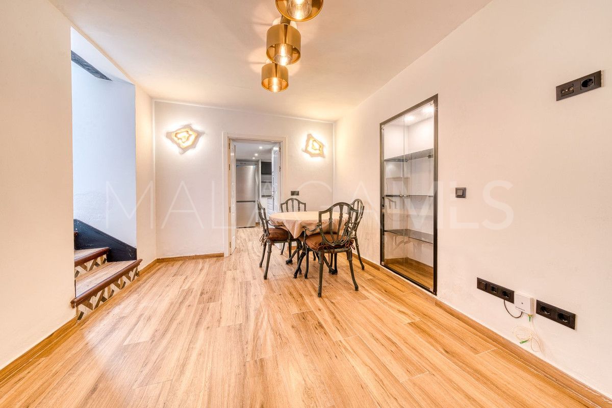Radhus for sale in Marbella City