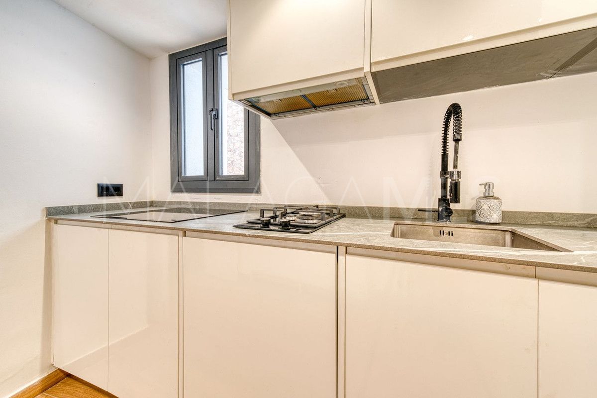 Radhus for sale in Marbella City