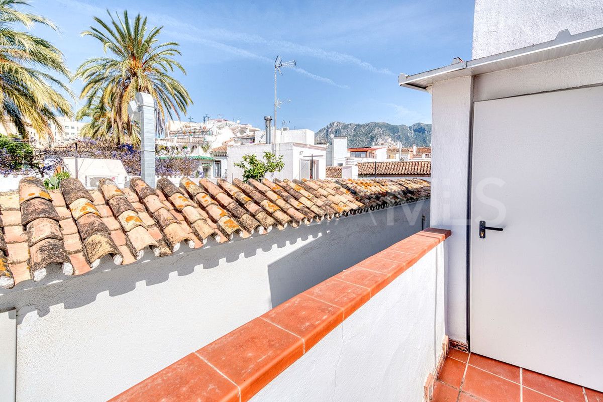 Radhus for sale in Marbella City