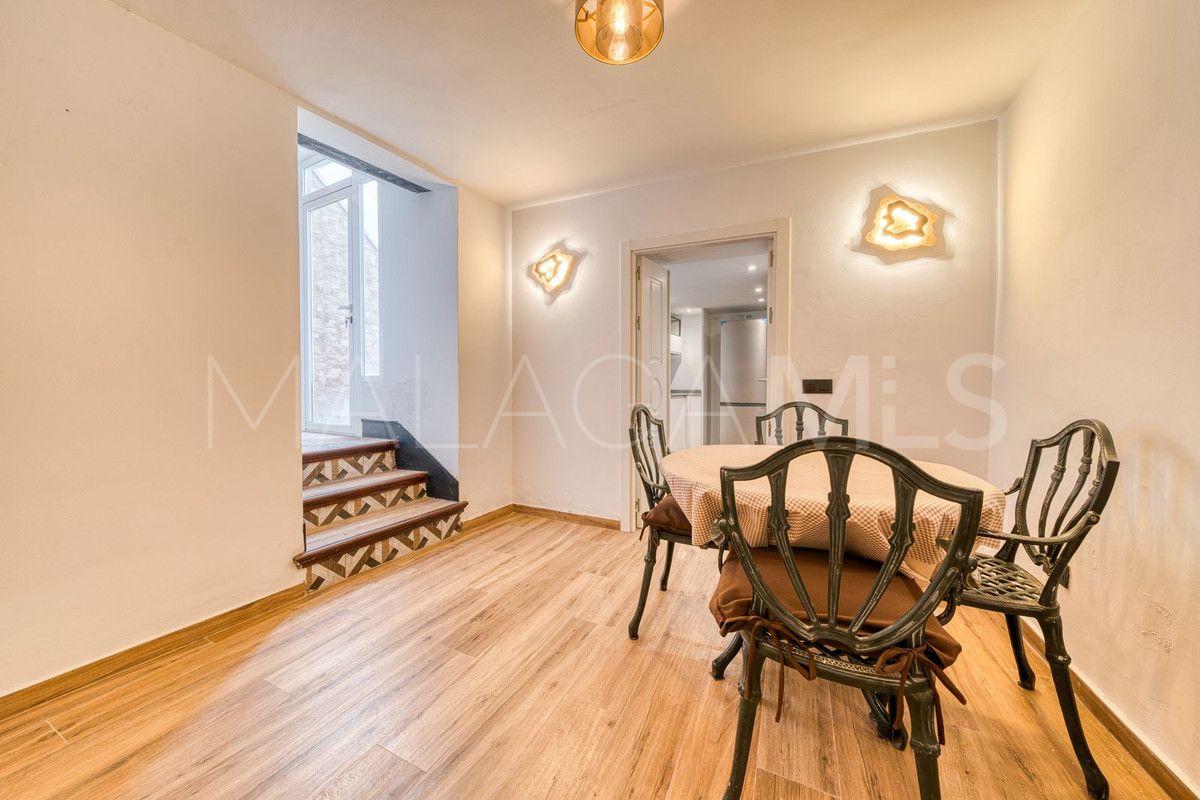 Radhus for sale in Marbella City
