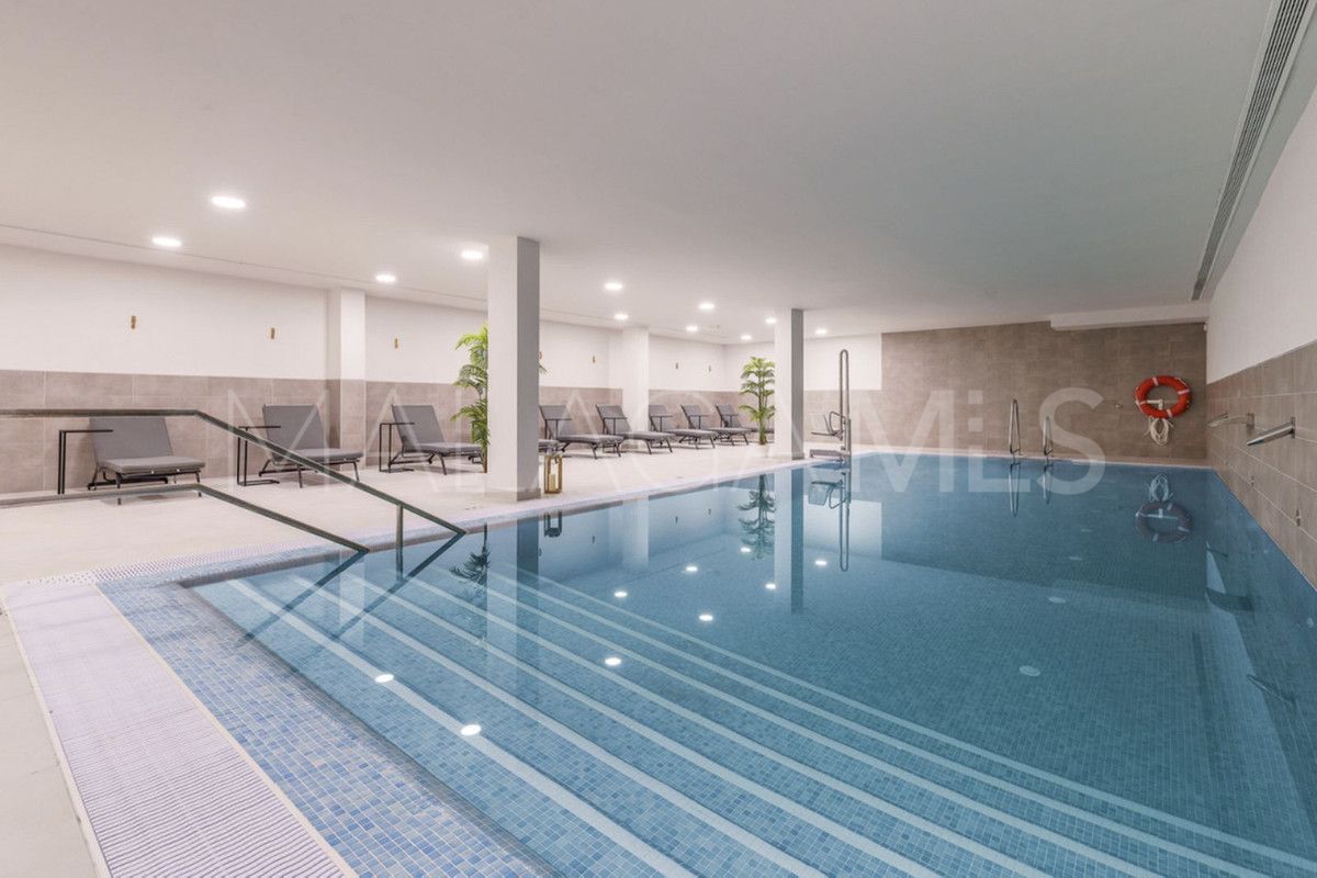 Buy apartamento with 4 bedrooms in Mijas Costa