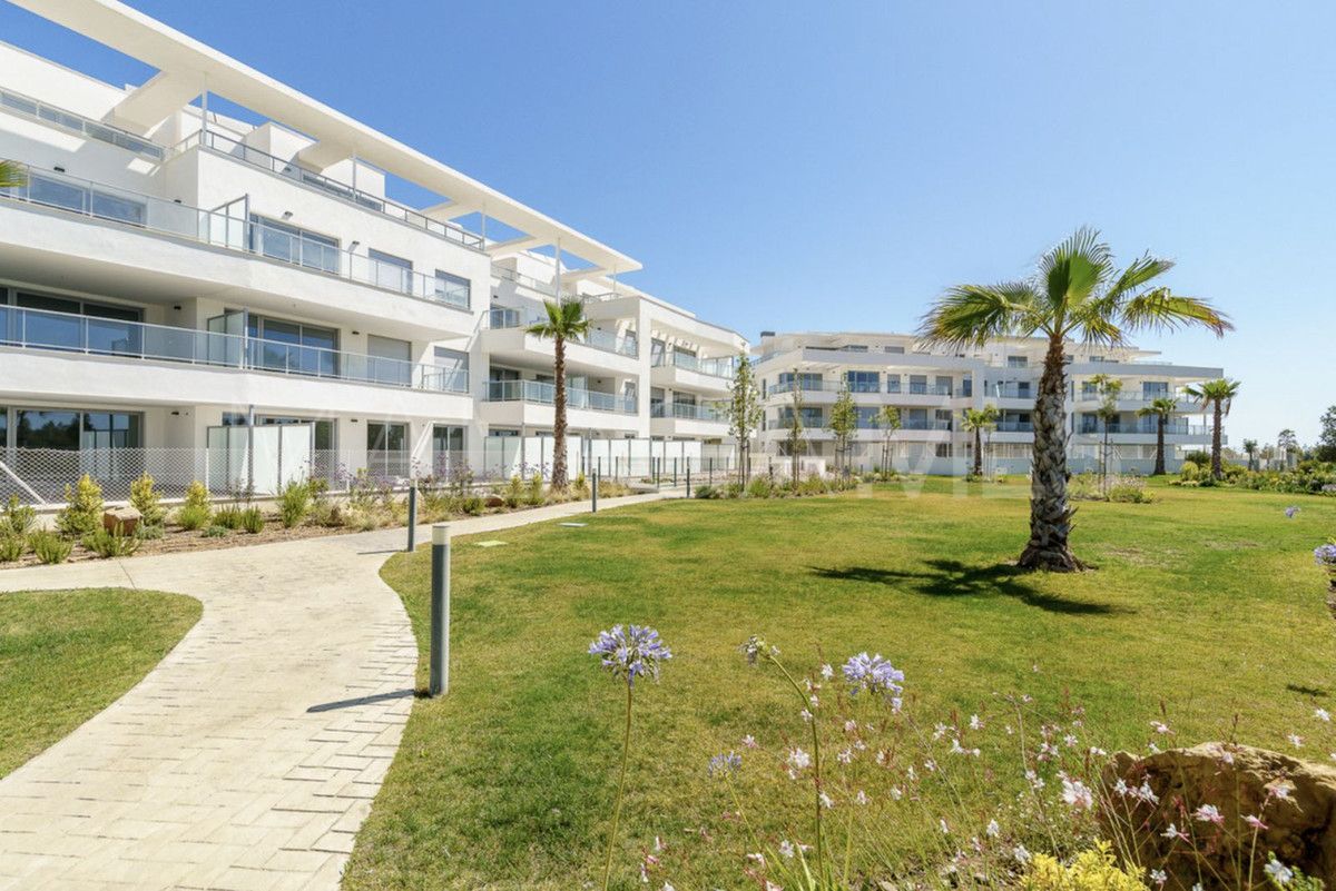 Buy apartamento with 4 bedrooms in Mijas Costa