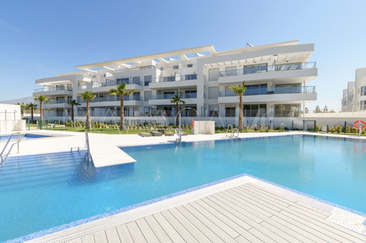 Buy apartamento with 4 bedrooms in Mijas Costa