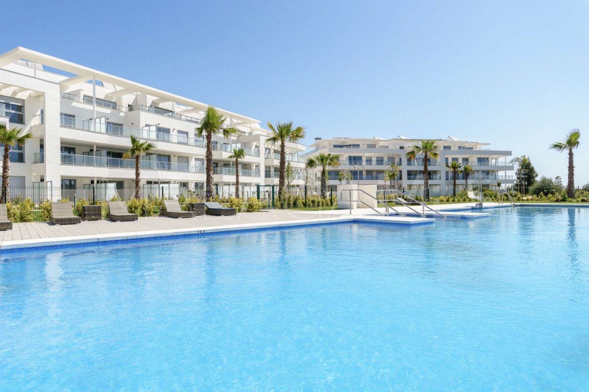 Buy apartamento with 4 bedrooms in Mijas Costa