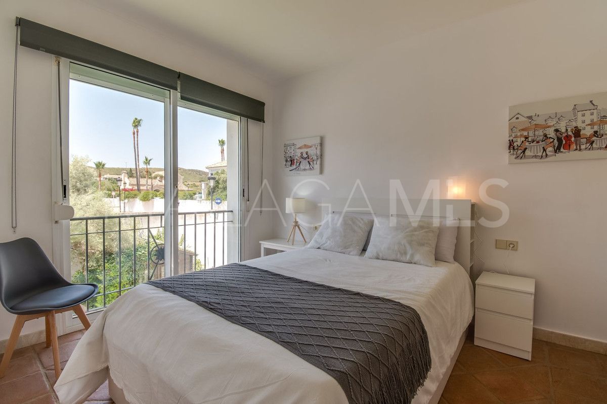 Villa for sale in La Duquesa