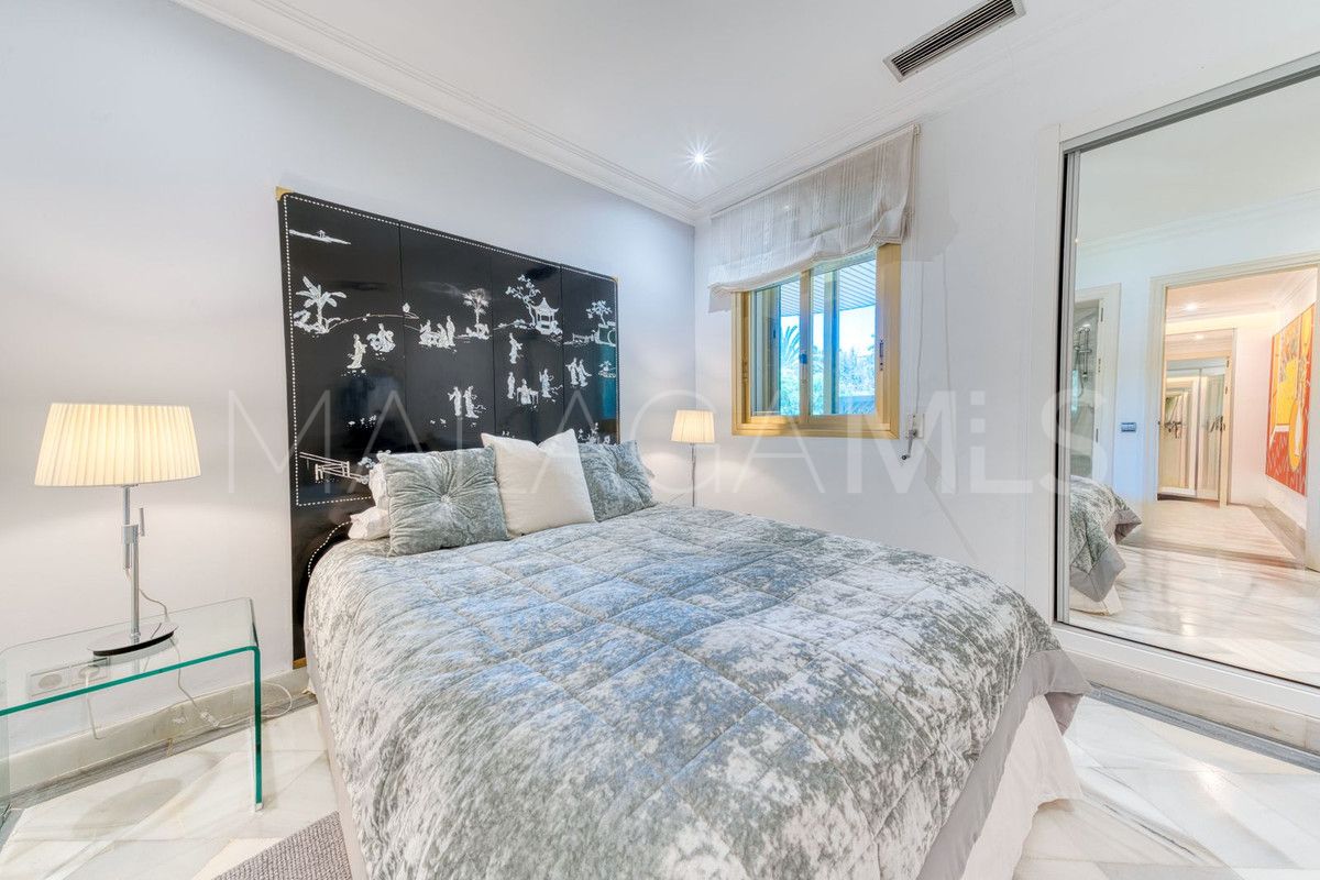 Lägenhet for sale in Marbella - Puerto Banus