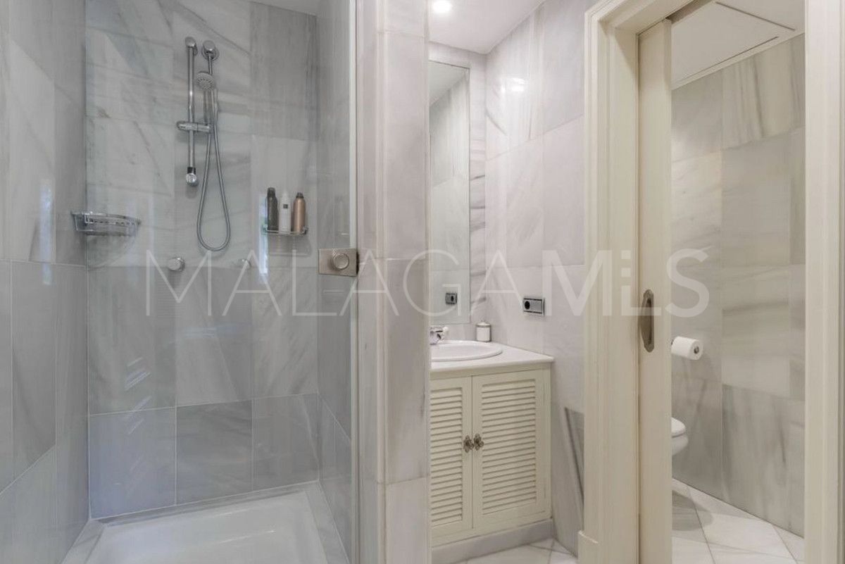 Lägenhet for sale in Marbella - Puerto Banus