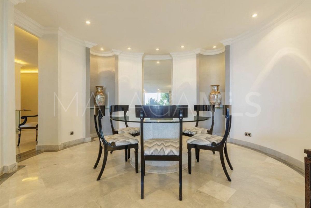 Lägenhet for sale in Marbella - Puerto Banus