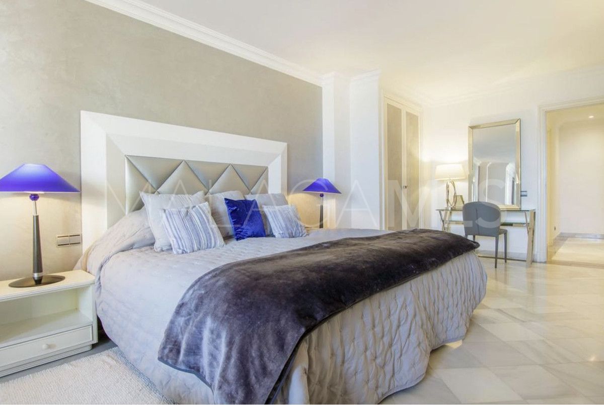 Lägenhet for sale in Marbella - Puerto Banus