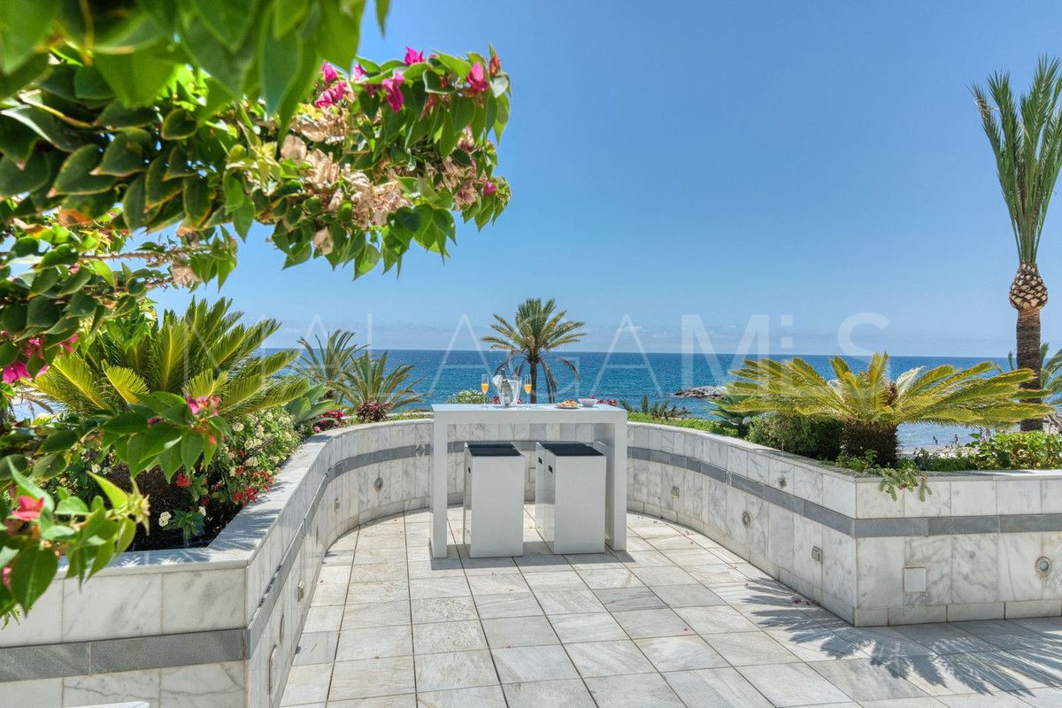 Lägenhet for sale in Marbella - Puerto Banus