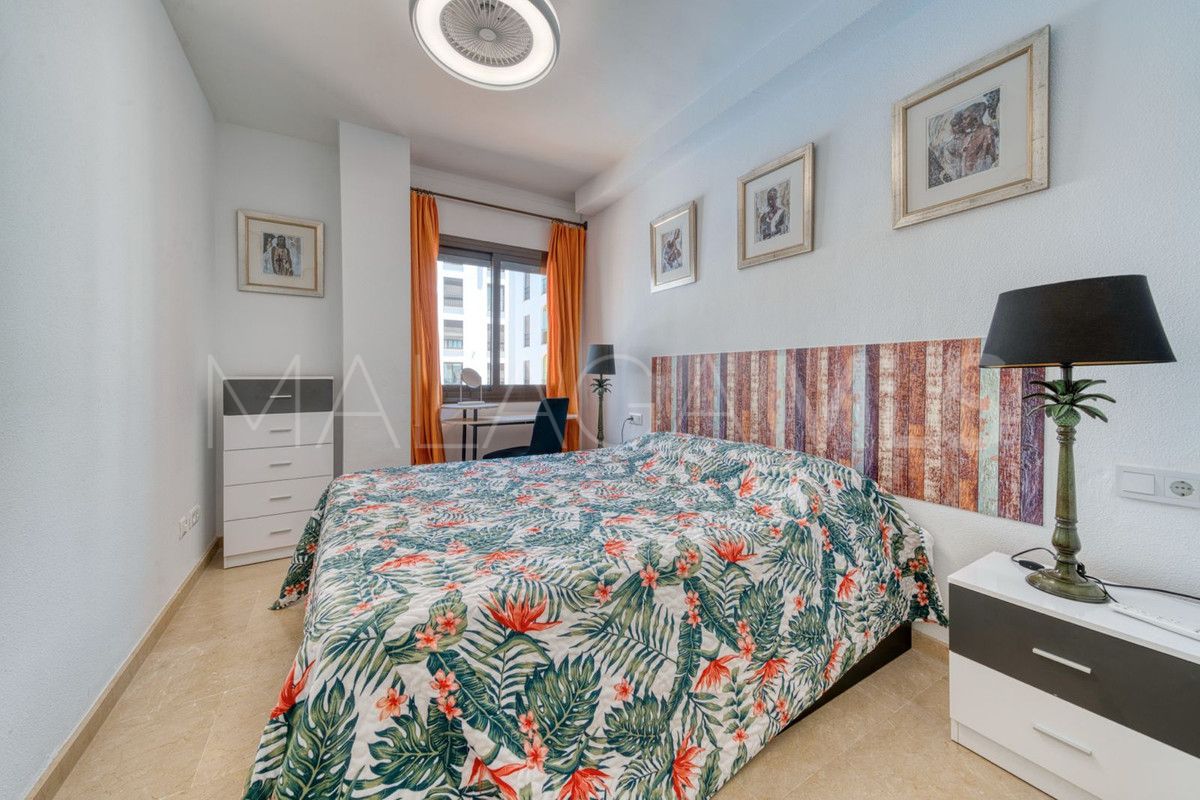 Appartement rez de chaussée for sale in La Duquesa