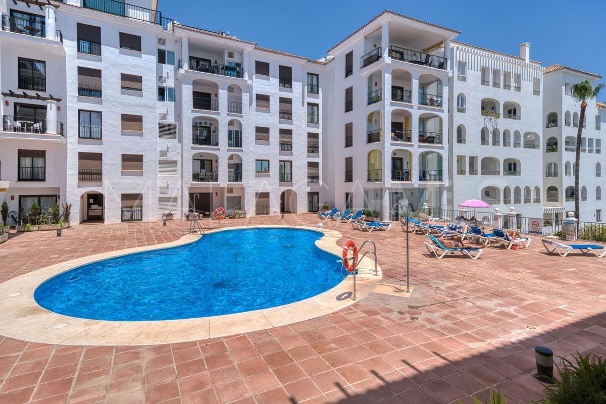 Appartement rez de chaussée for sale in La Duquesa