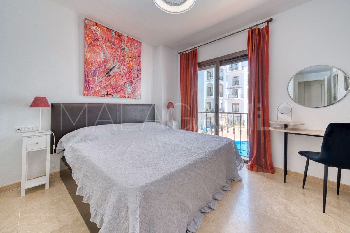 Appartement rez de chaussée for sale in La Duquesa