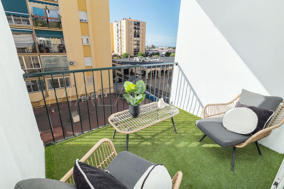 Se vende apartamento with 3 bedrooms in San Pedro de Alcantara