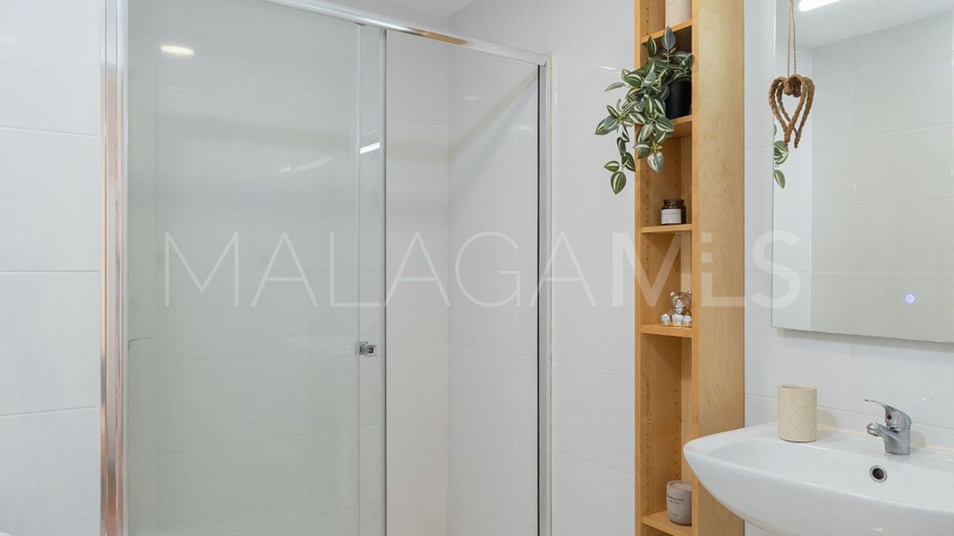 Se vende apartamento with 3 bedrooms in San Pedro de Alcantara