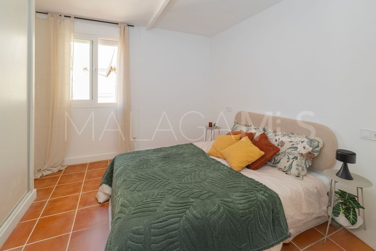 Se vende apartamento with 3 bedrooms in San Pedro de Alcantara