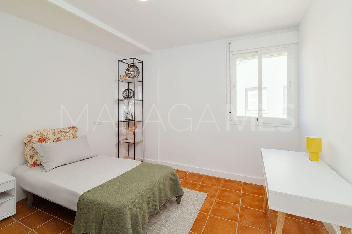Se vende apartamento with 3 bedrooms in San Pedro de Alcantara