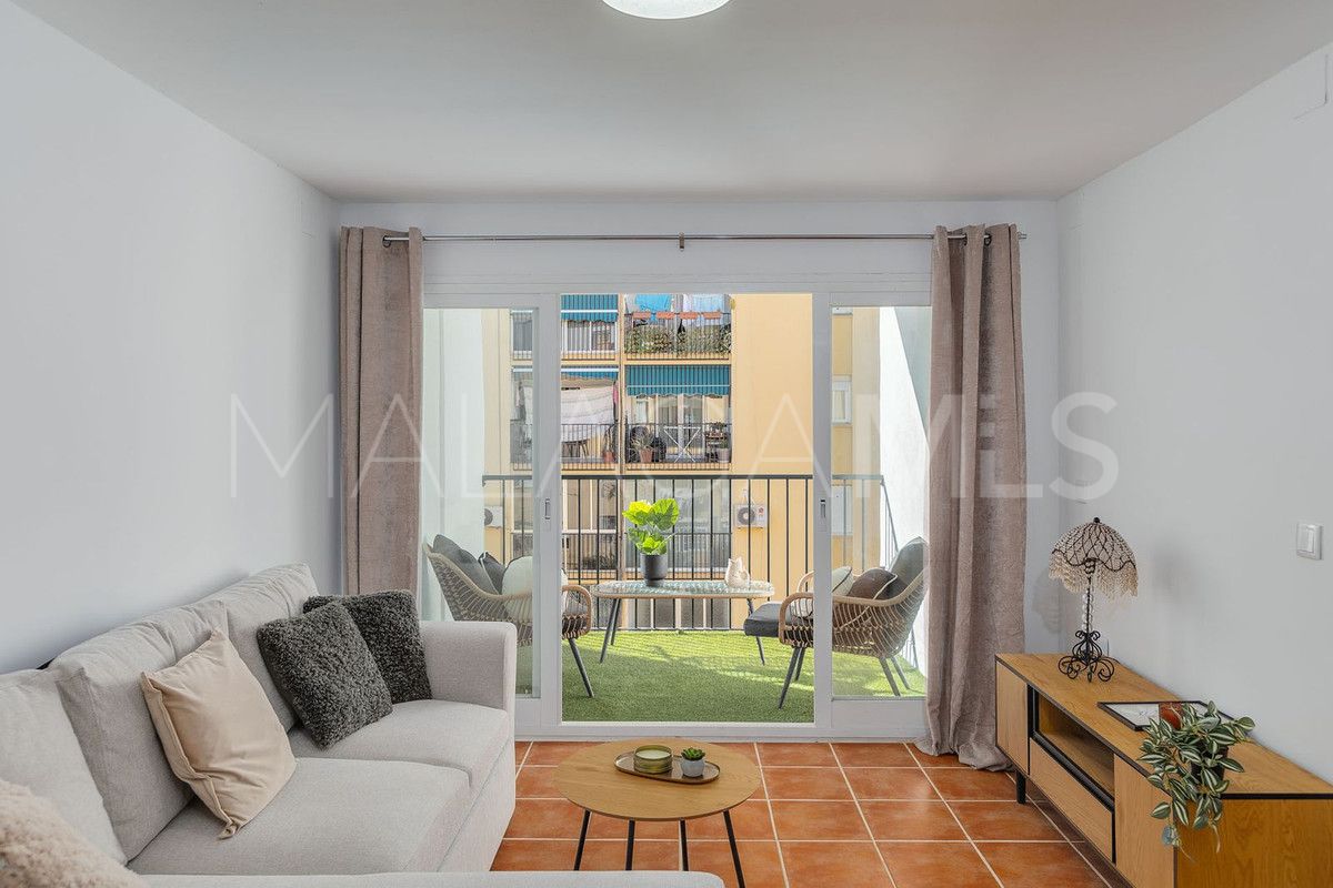 Se vende apartamento with 3 bedrooms in San Pedro de Alcantara