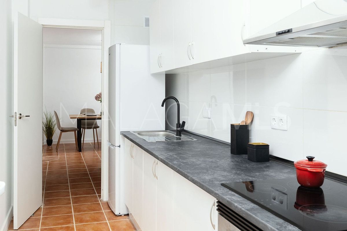 Se vende apartamento with 3 bedrooms in San Pedro de Alcantara