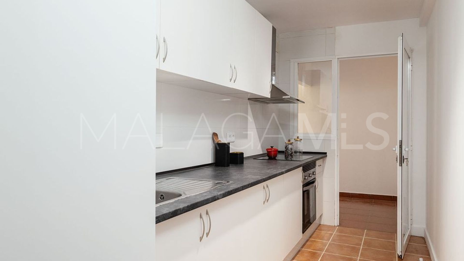 Se vende apartamento with 3 bedrooms in San Pedro de Alcantara