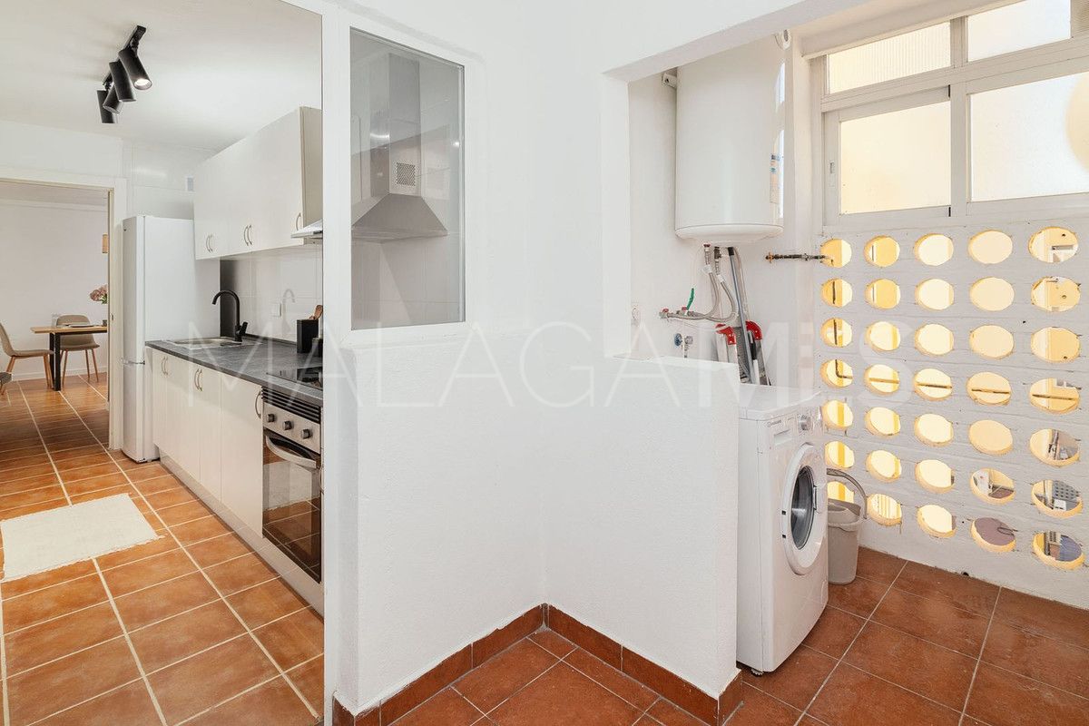 Se vende apartamento with 3 bedrooms in San Pedro de Alcantara