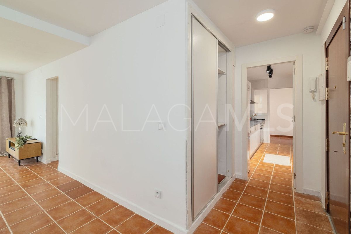 Se vende apartamento with 3 bedrooms in San Pedro de Alcantara