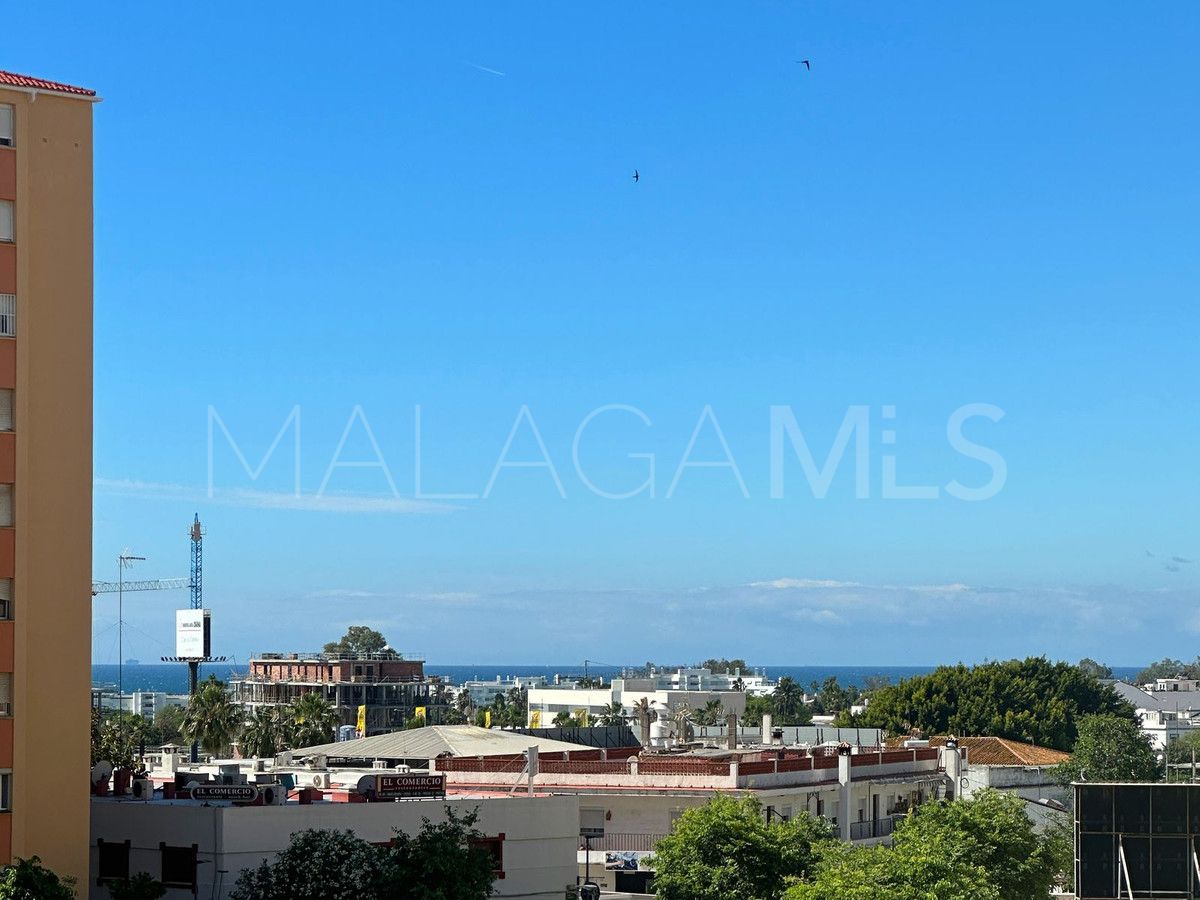 Se vende apartamento with 3 bedrooms in San Pedro de Alcantara
