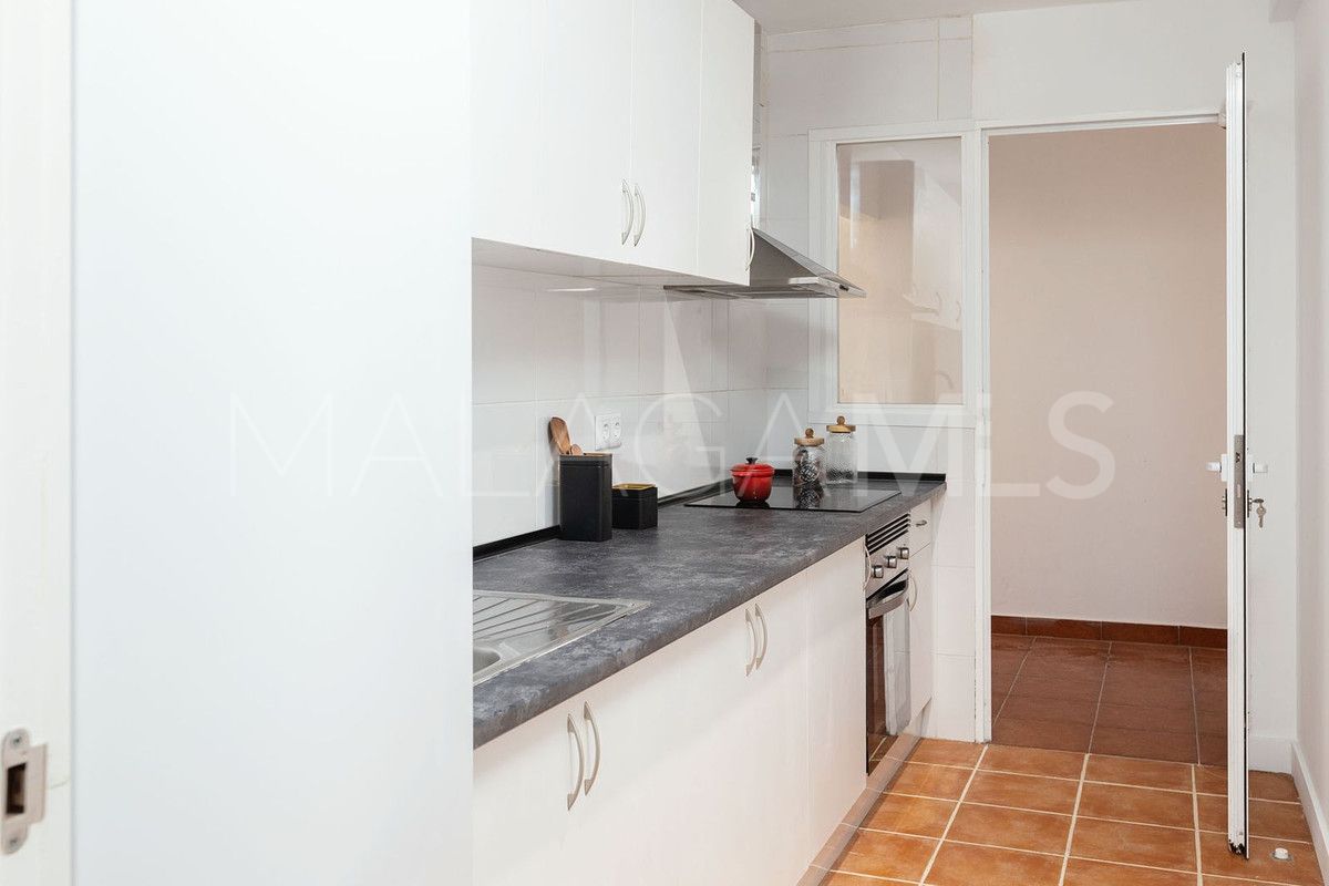 Se vende apartamento with 3 bedrooms in San Pedro de Alcantara