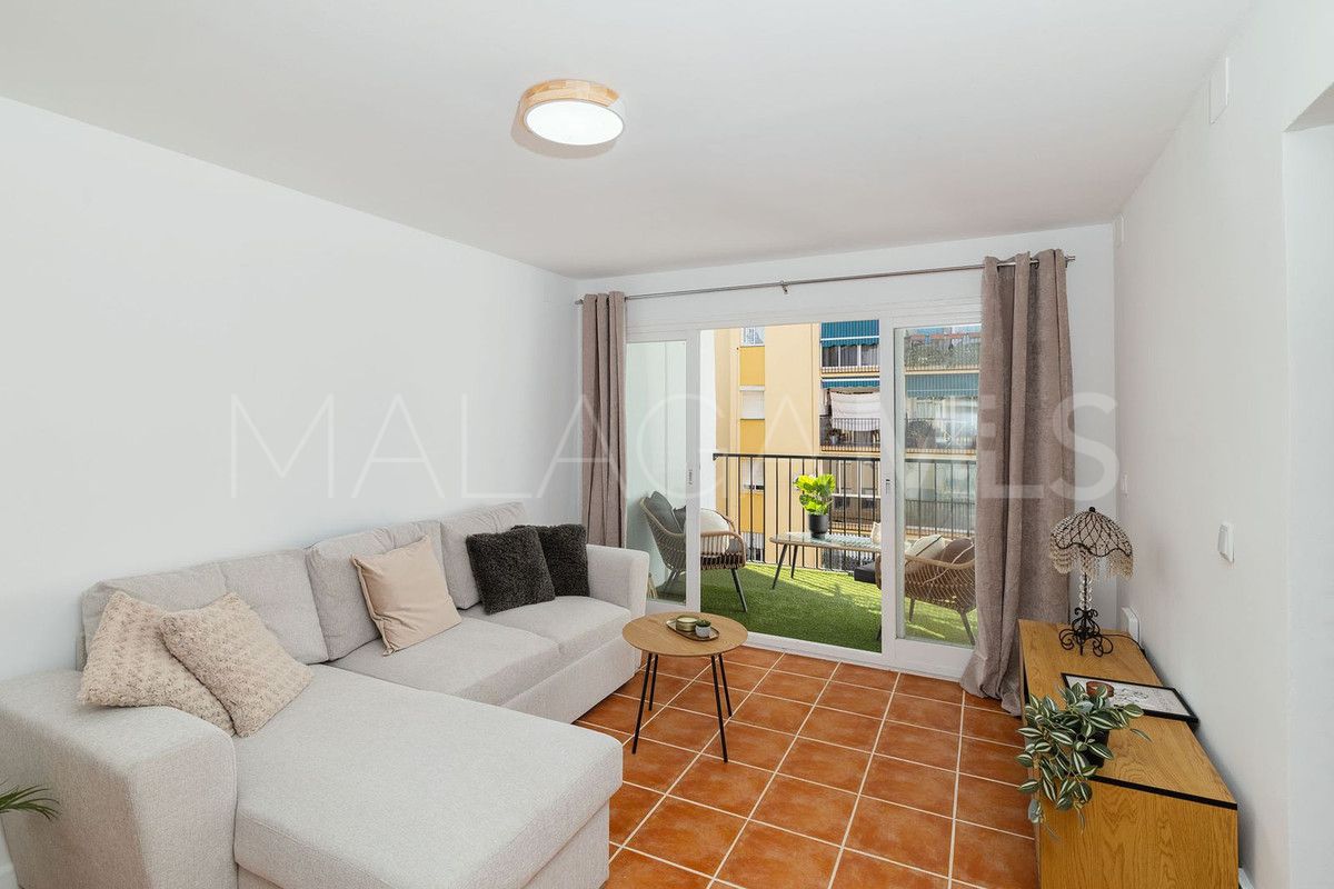 Se vende apartamento with 3 bedrooms in San Pedro de Alcantara