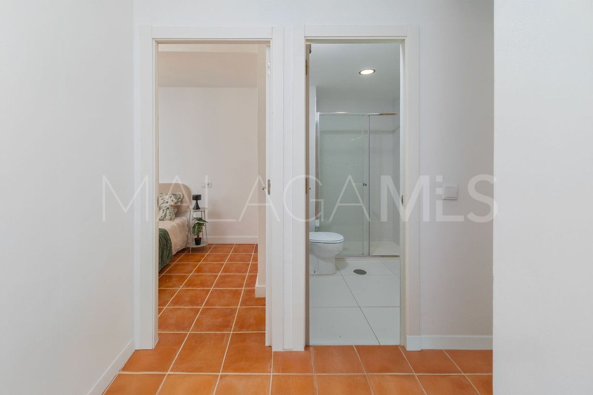 Se vende apartamento with 3 bedrooms in San Pedro de Alcantara