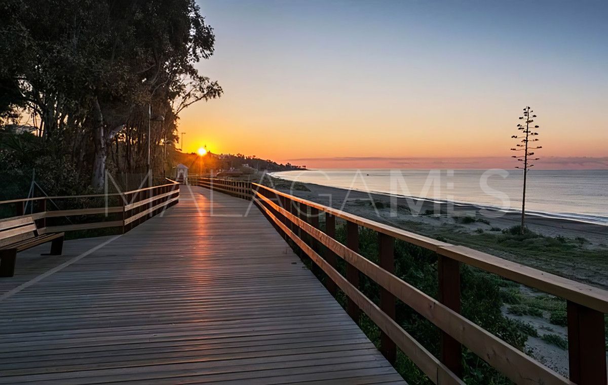 Se vende apartamento with 3 bedrooms in San Pedro de Alcantara