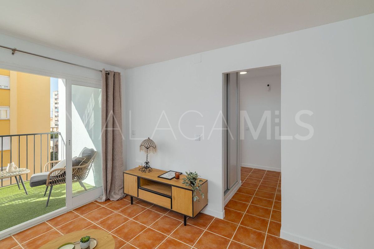 Se vende apartamento with 3 bedrooms in San Pedro de Alcantara