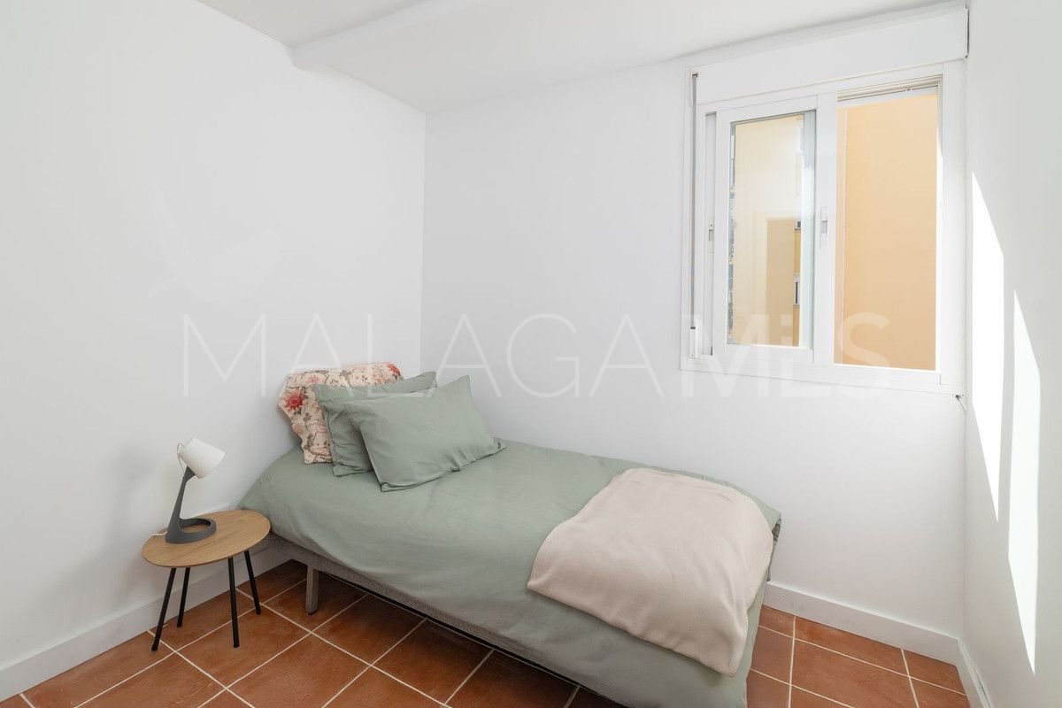 Se vende apartamento with 3 bedrooms in San Pedro de Alcantara