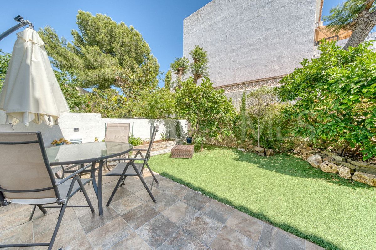 Radhus for sale in Cerros del Aguila