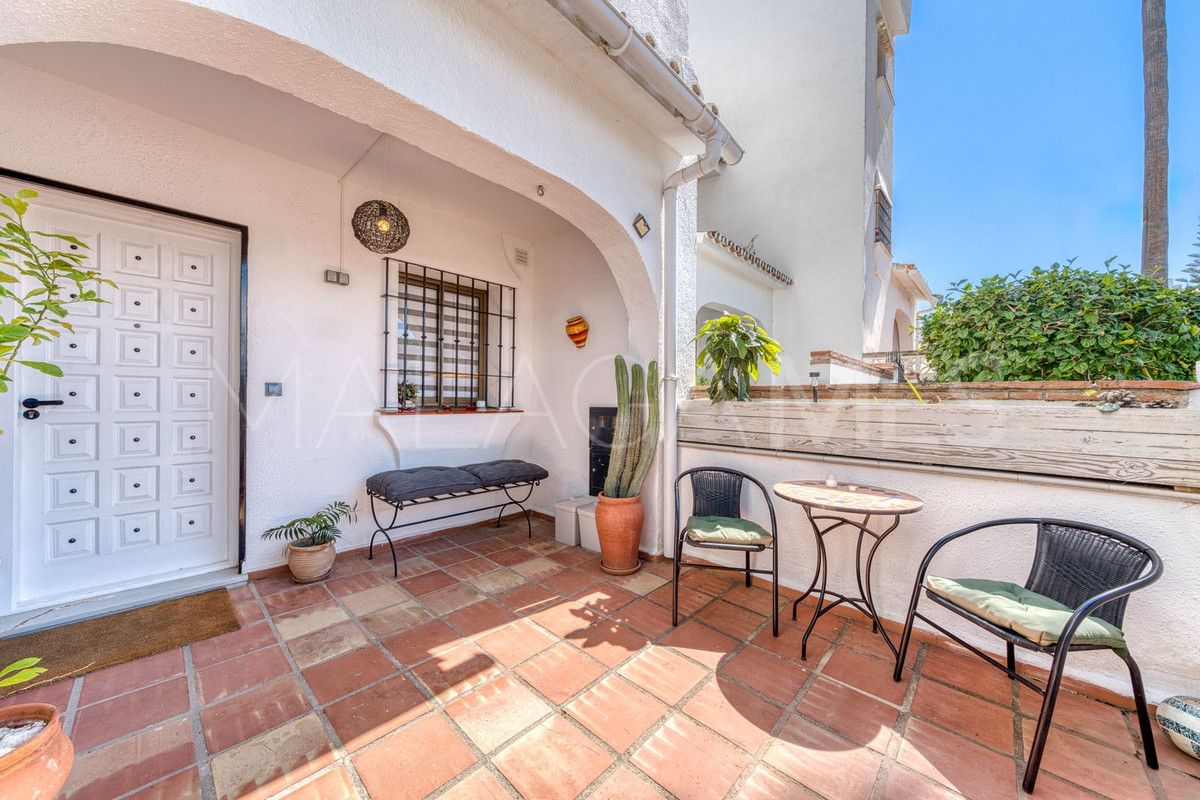 Radhus for sale in Cerros del Aguila